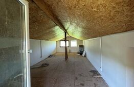  Cabana CHEILE TURZII, teren 8700 mp, priveliste superba 