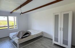  Cabana CHEILE TURZII, teren 8700 mp, priveliste superba 