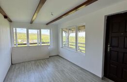 EXCLUSIVITATE! Cabana CHEILE TURZII, teren 8700 mp, priveliste superba 