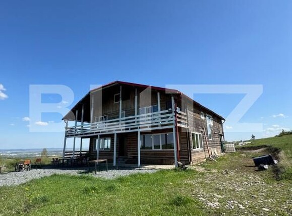 Casa de vânzare 6 camere Mihai Viteazu - 169685CV | BLITZ Cluj-Napoca | Poza1