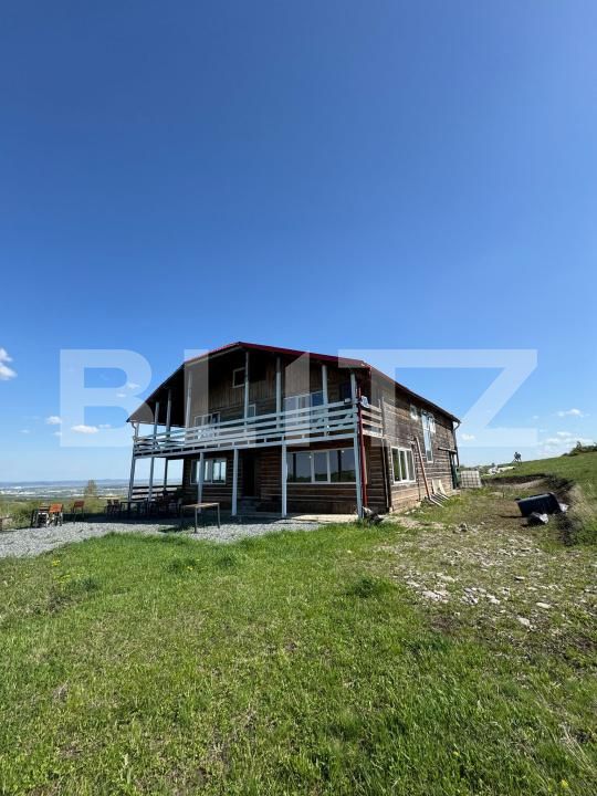 Casa de vânzare 6 camere Mihai Viteazu - 169685CV | BLITZ Cluj-Napoca | Poza1