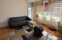 Apartament de vanzare, cu 2 camere, 47 mp,  zona BT ARENA-SALA POLIVALENTA