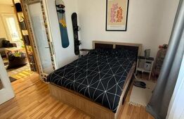 Apartament de vanzare, cu 2 camere, 47 mp,  zona BT ARENA-SALA POLIVALENTA