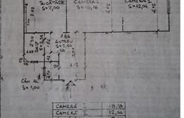 Apartament de vanzare, cu 2 camere, 47 mp,  zona BT ARENA-SALA POLIVALENTA