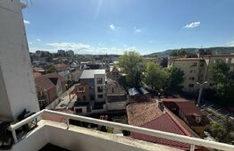 Apartament de vanzare, cu 2 camere, 47 mp,  zona BT ARENA-SALA POLIVALENTA