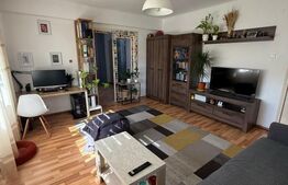 Apartament de vanzare, cu 2 camere, 47 mp, zona BT ARENA-SALA POLIVALENTA