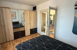 Apartament de vanzare, cu 2 camere, 47 mp,  zona BT ARENA-SALA POLIVALENTA