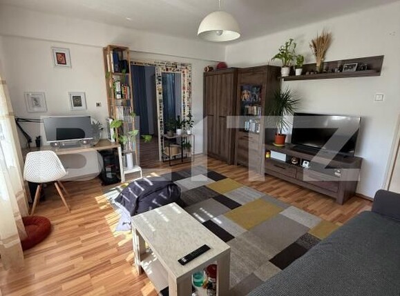 Apartament de vânzare 2 camere Central - 169686AV | BLITZ Cluj-Napoca | Poza1