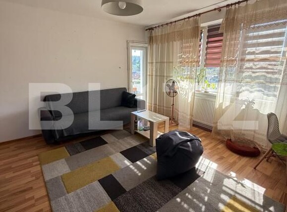 Apartament de vânzare 2 camere Central - 169686AV | BLITZ Cluj-Napoca | Poza2