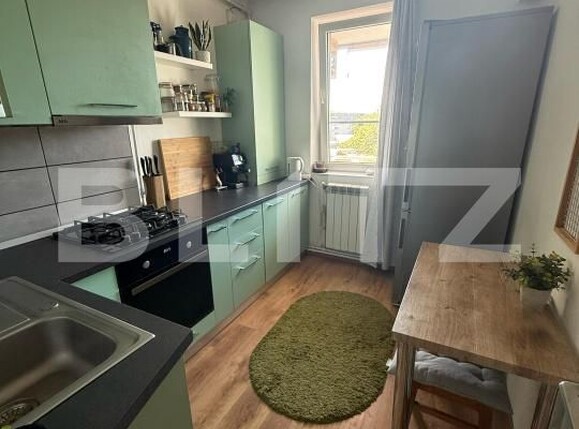 Apartament de vânzare 2 camere Central - 169686AV | BLITZ Cluj-Napoca | Poza5