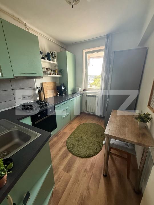 Apartament de vânzare 2 camere Central - 169686AV | BLITZ Cluj-Napoca | Poza5