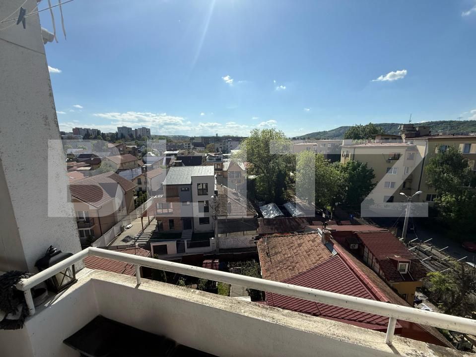 Apartament de vânzare 2 camere Central - 169686AV | BLITZ Cluj-Napoca | Poza6