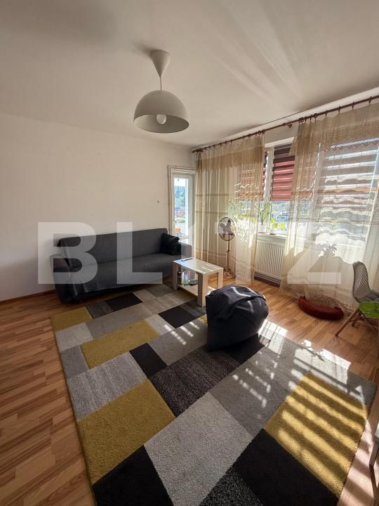 Apartament de vânzare 2 camere Central - 169686AV | BLITZ Cluj-Napoca | Poza2