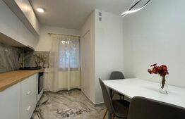 Apartament de inchiriat, cu 3 camere, 68 mp, zona Marasti 