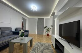 Apartament de inchiriat, cu 3 camere, 68 mp, zona Marasti 