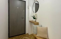 Apartament de inchiriat, cu 3 camere, 68 mp, zona Marasti 