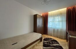 Apartament de inchiriat, cu 3 camere, 68 mp, zona Marasti 