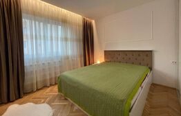 Apartament de inchiriat, cu 3 camere, 68 mp, zona Marasti 