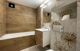 Apartament de inchiriat, cu 3 camere, 68 mp, zona Marasti 