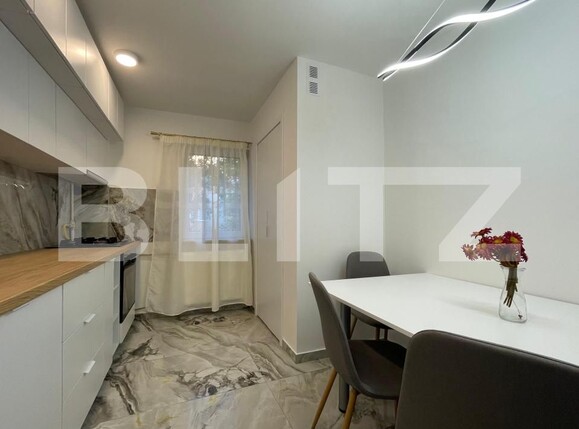 Apartament de închiriat 3 camere Marasti - 169688AI | BLITZ Cluj-Napoca | Poza3