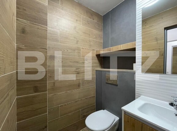 Apartament de închiriat 3 camere Marasti - 169688AI | BLITZ Cluj-Napoca | Poza8