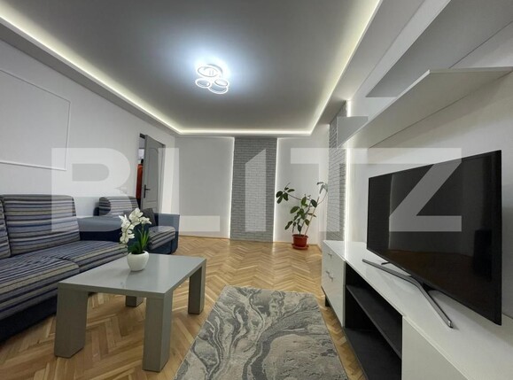 Apartament de închiriat 3 camere Marasti - 169688AI | BLITZ Cluj-Napoca | Poza2