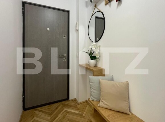 Apartament de închiriat 3 camere Marasti - 169688AI | BLITZ Cluj-Napoca | Poza4