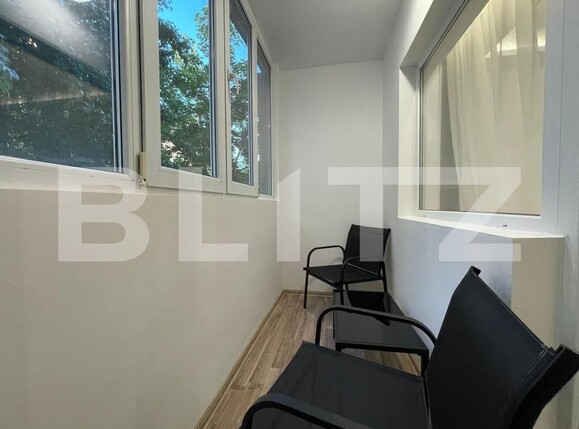 Apartament de închiriat 3 camere Marasti - 169688AI | BLITZ Cluj-Napoca | Poza9