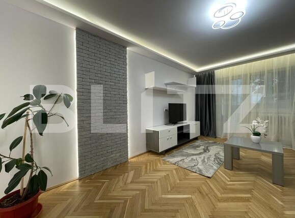 Apartament de închiriat 3 camere Marasti - 169688AI | BLITZ Cluj-Napoca | Poza1