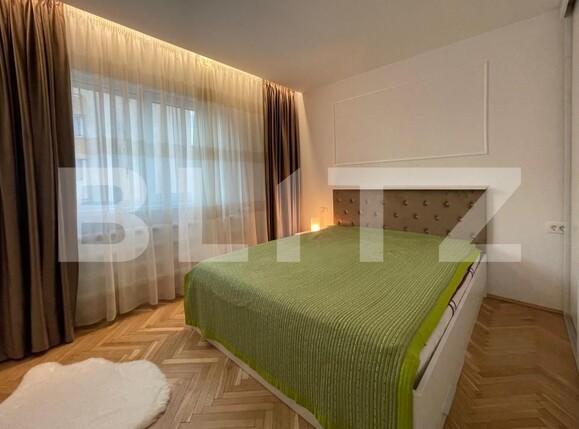 Apartament de închiriat 3 camere Marasti - 169688AI | BLITZ Cluj-Napoca | Poza5