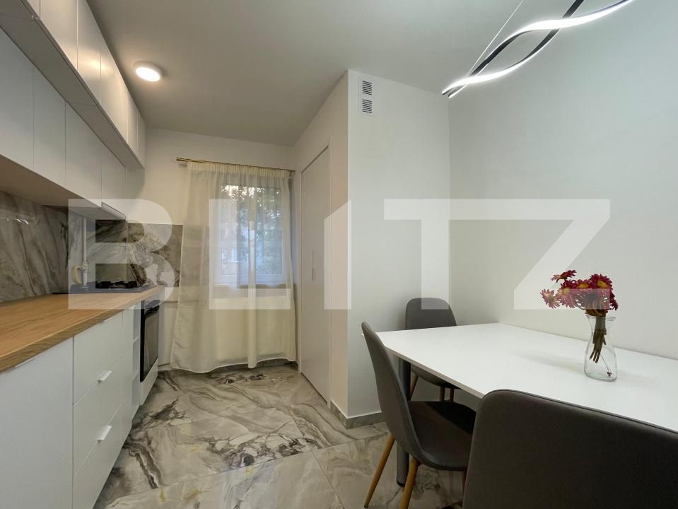 Apartament de închiriat 3 camere Marasti - 169688AI | BLITZ Cluj-Napoca | Poza3