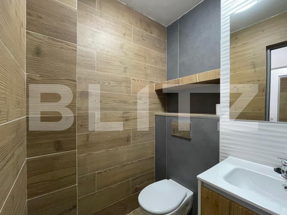 Apartament de închiriat 3 camere Marasti - 169688AI | BLITZ Cluj-Napoca | Poza8