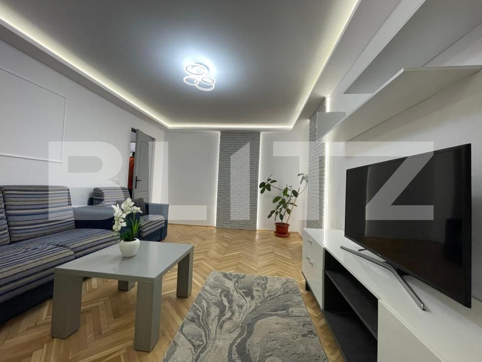 Apartament de închiriat 3 camere Marasti - 169688AI | BLITZ Cluj-Napoca | Poza2