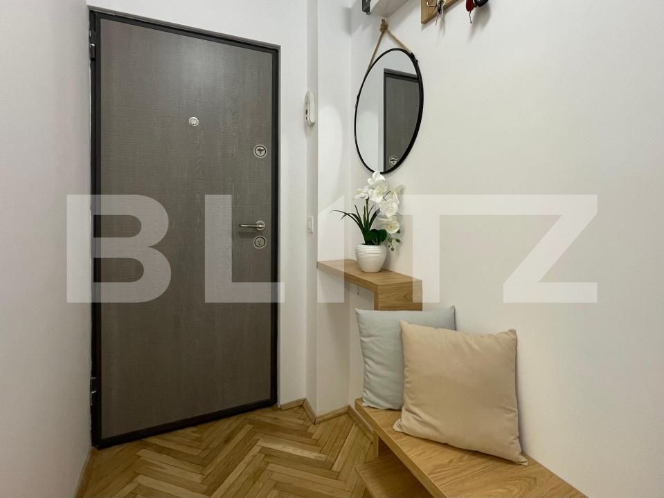 Apartament de închiriat 3 camere Marasti - 169688AI | BLITZ Cluj-Napoca | Poza4