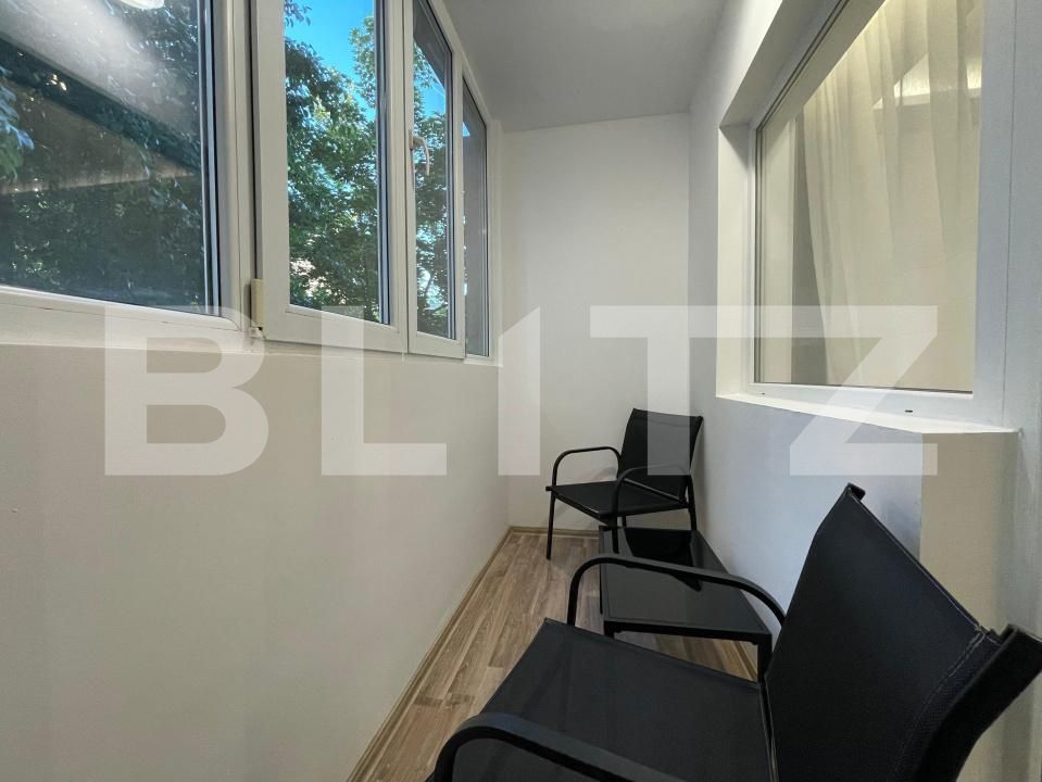 Apartament de închiriat 3 camere Marasti - 169688AI | BLITZ Cluj-Napoca | Poza9