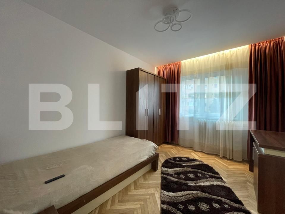 Apartament de închiriat 3 camere Marasti - 169688AI | BLITZ Cluj-Napoca | Poza7