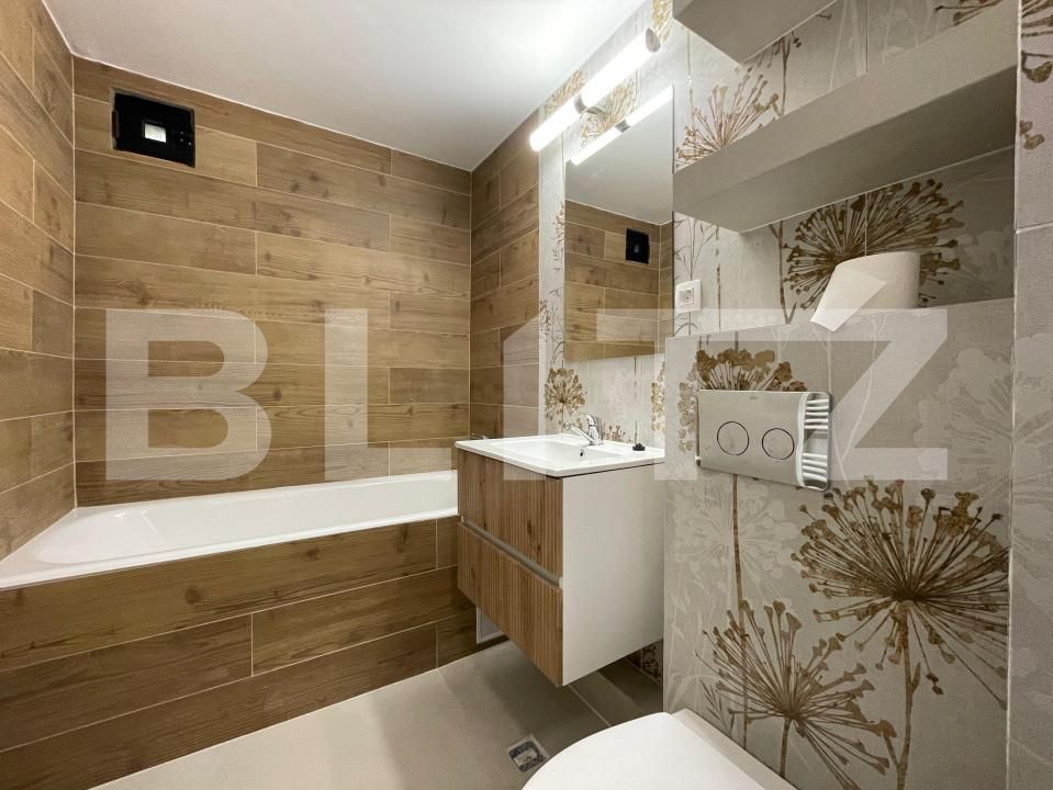 Apartament de închiriat 3 camere Marasti - 169688AI | BLITZ Cluj-Napoca | Poza6