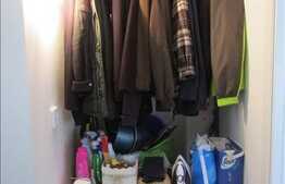 3 camere, 59 mp utili, balcon inchis! Loc de parcare! Zona POLUS CENTER!