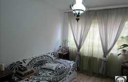 3 camere, 59 mp utili, balcon inchis! Loc de parcare! Zona POLUS CENTER!