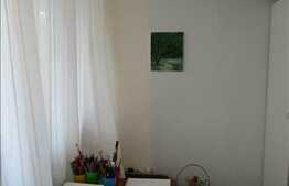 3 camere, 59 mp utili, balcon inchis! Loc de parcare! Zona POLUS CENTER!