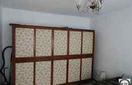 3 camere, 59 mp utili, balcon inchis! Loc de parcare! Zona POLUS CENTER!