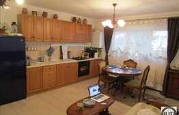 3 camere, 59 mp utili, balcon inchis! Loc de parcare! Zona POLUS CENTER!