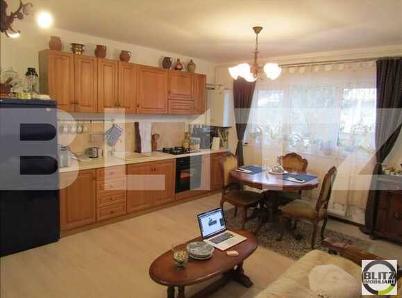 Apartament de vânzare 3 camere Manastur - 16969AV | BLITZ Cluj-Napoca | Poza1