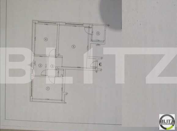 Apartament de vânzare 3 camere Manastur - 16969AV | BLITZ Cluj-Napoca | Poza13