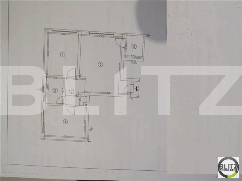 Apartament de vânzare 3 camere Manastur - 16969AV | BLITZ Cluj-Napoca | Poza13