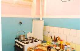 Apartament 1 camera, 28 mp, zona strazii Grigore Alexandrescu