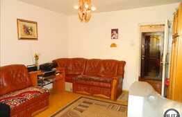 Apartament 1 camera, 28 mp, zona strazii Grigore Alexandrescu