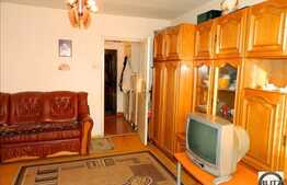 Apartament 1 camera, 28 mp, zona strazii Grigore Alexandrescu