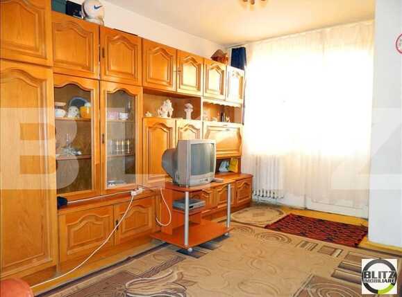 Garsonieră de vânzare Manastur - 1697AV | BLITZ Cluj-Napoca | Poza2