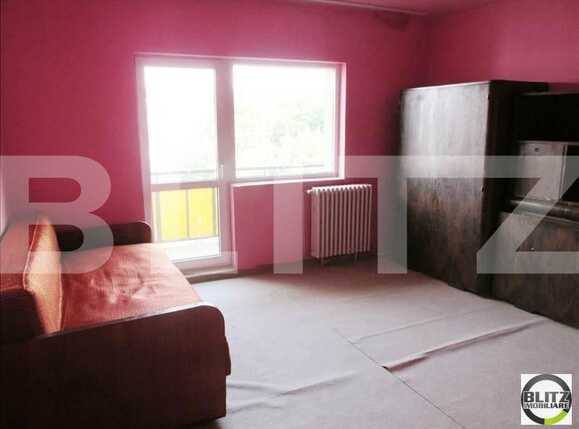 Garsonieră de vânzare Manastur - 1697AV | BLITZ Cluj-Napoca | Poza1